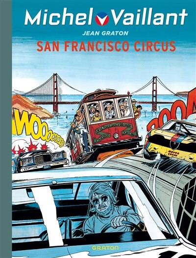 Couverture_San Francisco circus