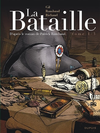 Bataille La 01