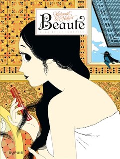 Front cover_La reine indécise