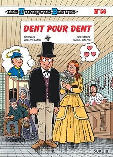 Front cover_Dent pour dent