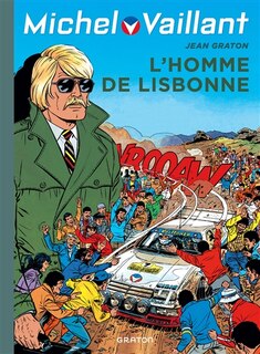 Front cover_L' homme de Lisbonne