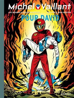 Front cover_Pour David