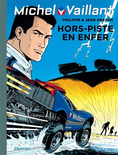 Couverture_Hors piste en enfer