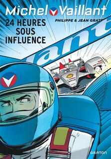 Front cover_24 heures sous influence
