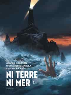 Ni Terre Ni Mer 01 by Sylvain Ricard