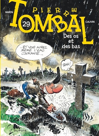 Couverture