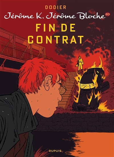 Front cover_Fin de contrat