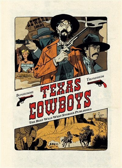 Front cover_Texas Cowboys 01