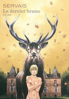 Couverture_Le dernier brame