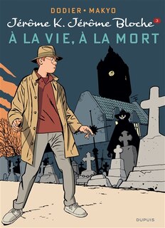 Front cover_A la vie, à la mort