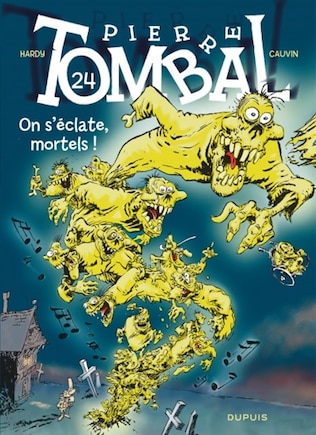 Couverture