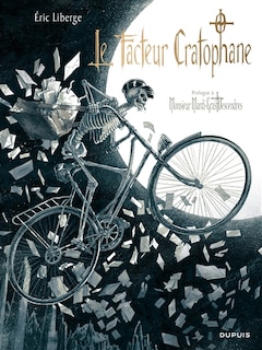 Couverture_Le facteur Cratophane : prologue