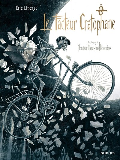Couverture_Le facteur Cratophane : prologue