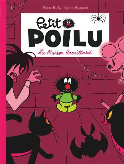 Couverture_La maison brouillard