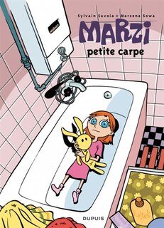 Front cover_Petite carpe