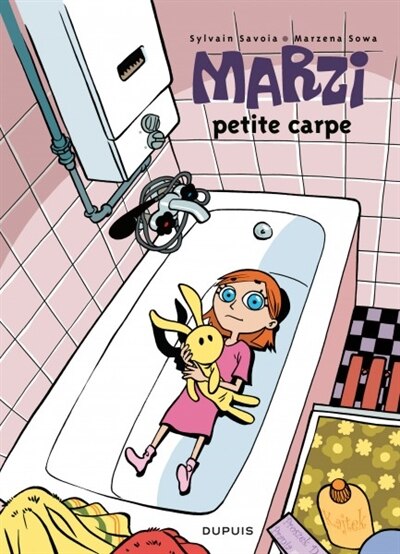 Front cover_Petite carpe