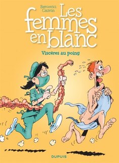 Front cover_Viscères au poing