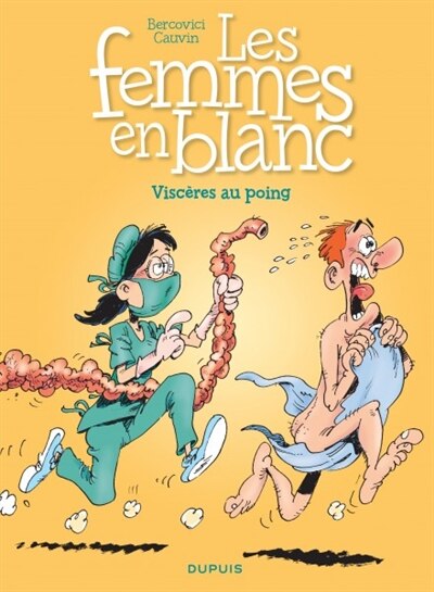 Front cover_Viscères au poing