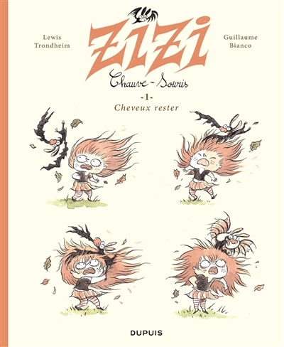 Couverture_Cheveux rester