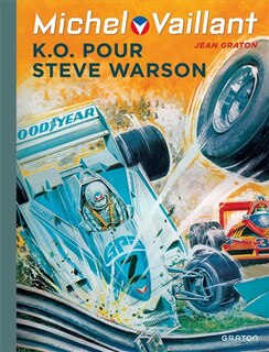 Couverture_KO pour Steve Warson