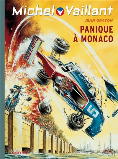 Couverture_Panique à Monaco