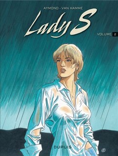 Couverture_Lady S 02  Intégrale