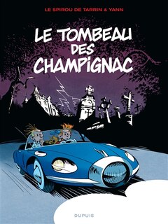 Couverture_Le tombeau des Champignac