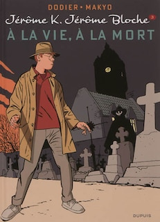 Front cover_A la vie, à la mort