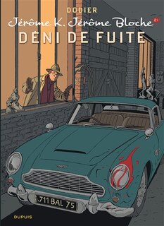 Couverture_Déni de fuite