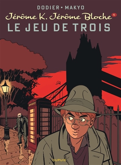 Front cover_Le jeu de trois