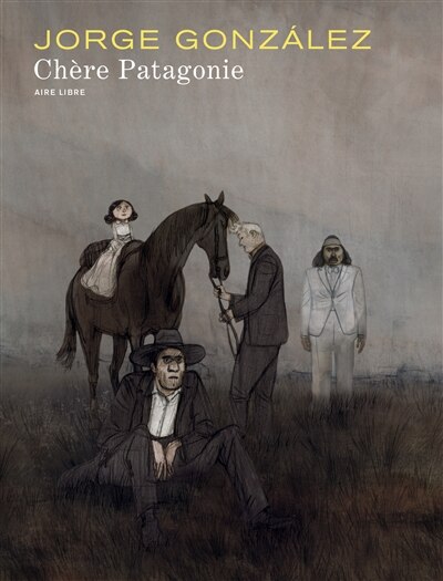 Couverture_Chère Patagonie