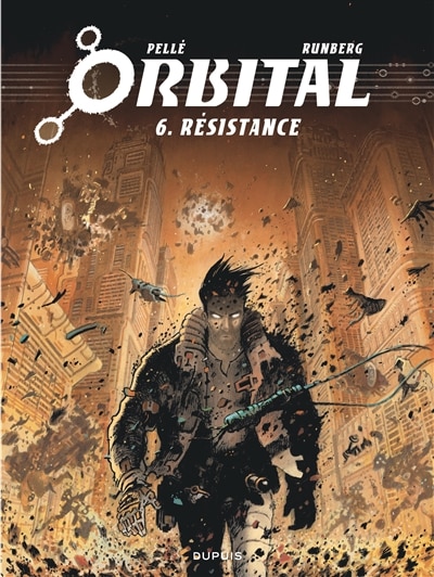 Front cover_Résistance
