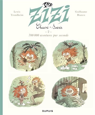 Couverture_700.000 aventures par seconde