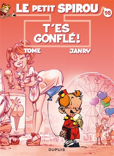 Couverture_T'es gonflé !