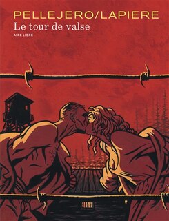 Front cover_Le tour de valse