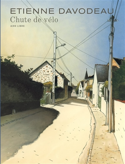 Front cover_Chute de vélo