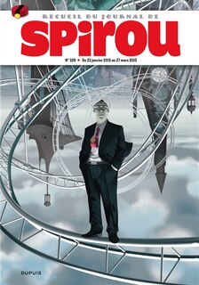 Front cover_Du 23 janvier 2013 au 27 mars 2013