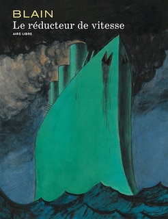 Front cover_Le réducteur de vitesse