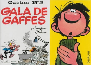 Front cover_Gala de gaffes