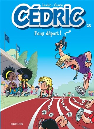 Couverture