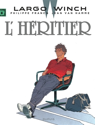 Front cover_L' héritier