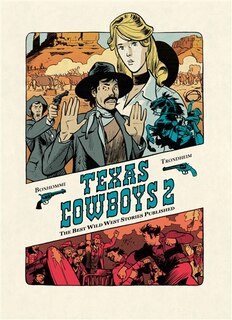 Couverture_Texas Cowboys 02