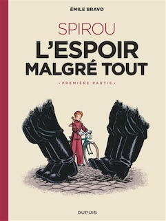 Front cover_Un mauvais départ
