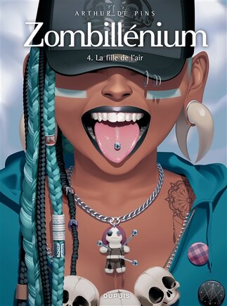 Couverture