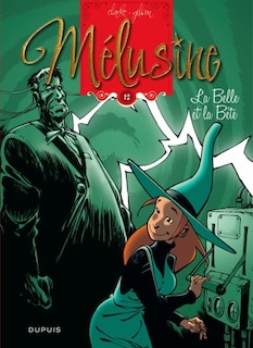 Couverture_La belle et la bête