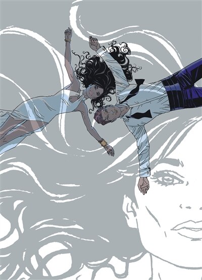 Front cover_Chassé-croisé