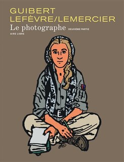 Couverture_Le photographe, Vol. 2