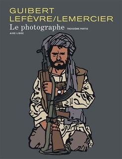 Front cover_Le photographe, Vol. 3