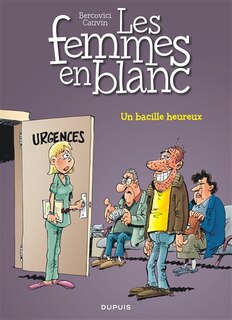 Front cover_Un bacille heureux