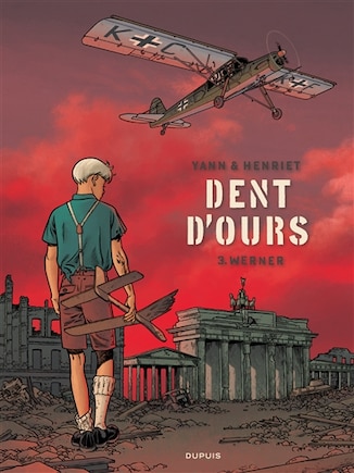 Couverture